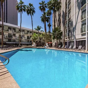 Doubletree By Hilton Midtown *** Phoenix