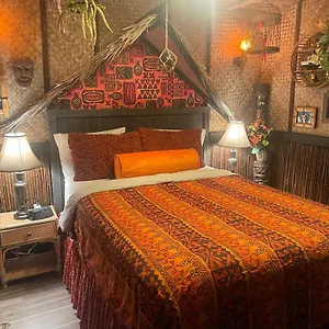 The Tiki Aparthotel