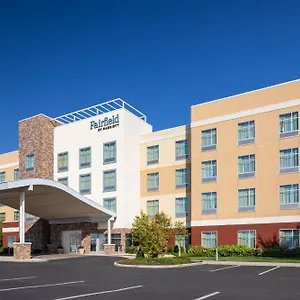Fairfield & By Marriott Columbus Hotel