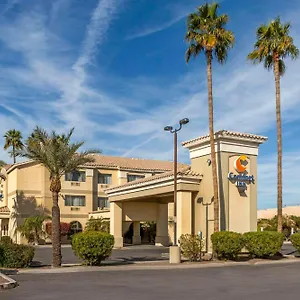 Comfort West At 27th Ave And I-i0 Phoenix