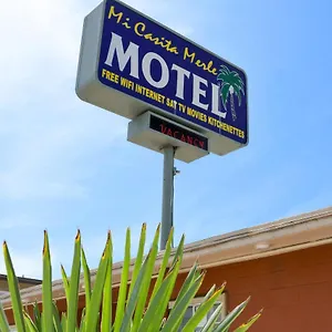 Mi Casita Merle Hotel