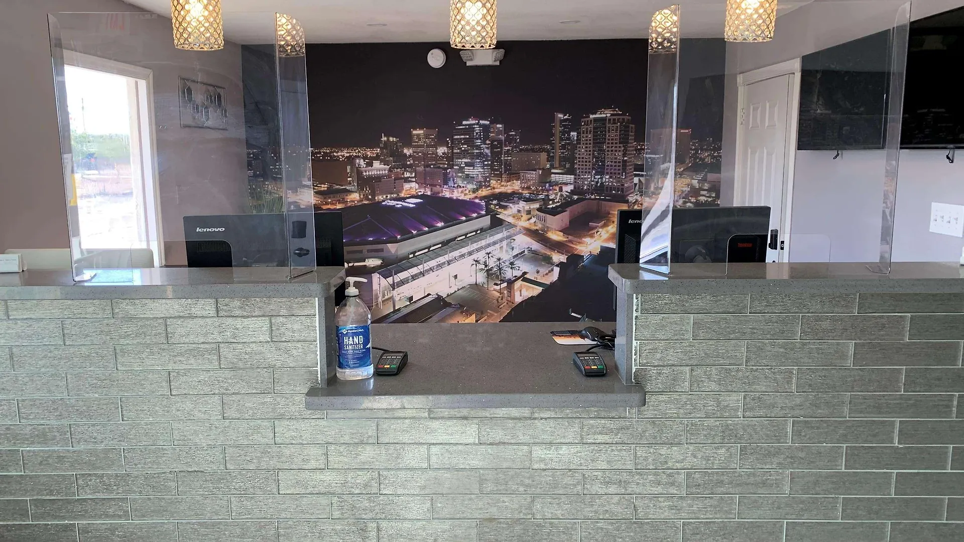 ** فندق Super 8 By Wyndham Phoenix West الولايات المتحدة الأمريكية