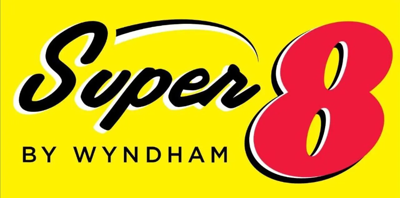 Hotel Super 8 By Wyndham Phoenix West